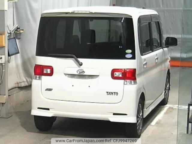 daihatsu tanto 2013 -DAIHATSU--Tanto L375S--0652497---DAIHATSU--Tanto L375S--0652497- image 2