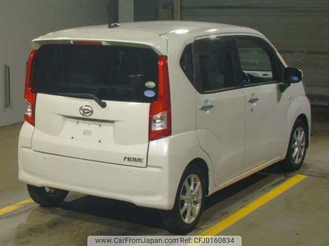 daihatsu move 2017 -DAIHATSU--Move DBA-LA150S--LA150S-0130801---DAIHATSU--Move DBA-LA150S--LA150S-0130801- image 2