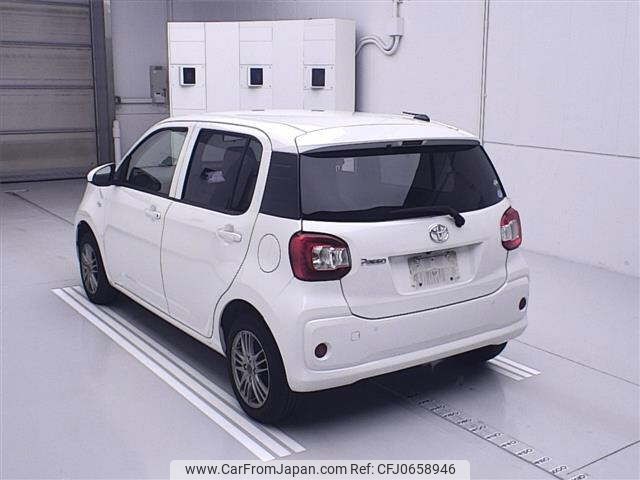 toyota passo 2017 -TOYOTA--Passo M700A-0085475---TOYOTA--Passo M700A-0085475- image 2