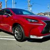 lexus nx 2015 -LEXUS 【滋賀 334ｻ718】--Lexus NX AYZ15--1003040---LEXUS 【滋賀 334ｻ718】--Lexus NX AYZ15--1003040- image 24