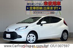 toyota aqua 2022 quick_quick_MXPK11_MXPK11-2062746