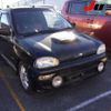 subaru vivio 1995 -SUBARU--Vivio KK4--084315---SUBARU--Vivio KK4--084315- image 1