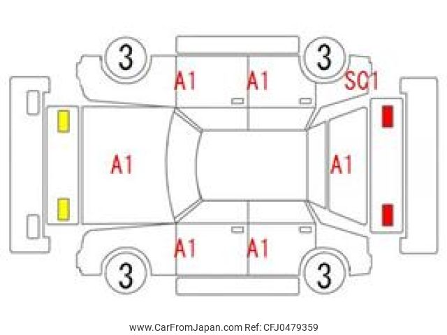 nissan dayz-roox 2015 -NISSAN--DAYZ Roox DBA-B21A--B21A-0114423---NISSAN--DAYZ Roox DBA-B21A--B21A-0114423- image 2