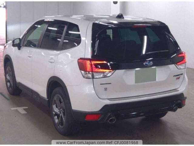 subaru forester 2023 -SUBARU 【豊橋 301ﾎ7247】--Forester 4BA-SK5--SK5-039401---SUBARU 【豊橋 301ﾎ7247】--Forester 4BA-SK5--SK5-039401- image 2