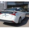 toyota prius 2021 -TOYOTA--Prius 6AA-ZVW51--ZVW51-6201686---TOYOTA--Prius 6AA-ZVW51--ZVW51-6201686- image 3