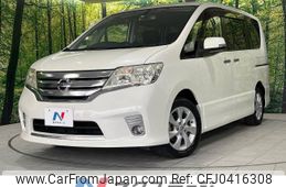 nissan serena 2012 -NISSAN--Serena DBA-FC26--FC26-066809---NISSAN--Serena DBA-FC26--FC26-066809-