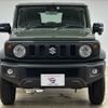 suzuki jimny-sierra 2021 quick_quick_3BA-JB74W_JB74W-151749 image 17