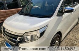 toyota esquire 2016 -TOYOTA--Esquire DBA-ZRR80G--ZRR80-0235174---TOYOTA--Esquire DBA-ZRR80G--ZRR80-0235174-