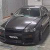 nissan skyline 1998 -NISSAN 【高崎 331そ444】--Skyline ER34ｶｲ-004265---NISSAN 【高崎 331そ444】--Skyline ER34ｶｲ-004265- image 1