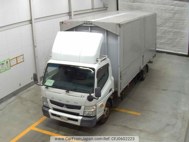 mitsubishi-fuso canter 2015 -MITSUBISHI--Canter FED90-540033---MITSUBISHI--Canter FED90-540033- image 1