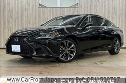 lexus es 2020 CFJ1520797