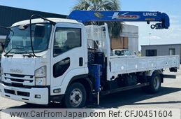 isuzu forward 2016 GOO_NET_EXCHANGE_0402607A30241115W002