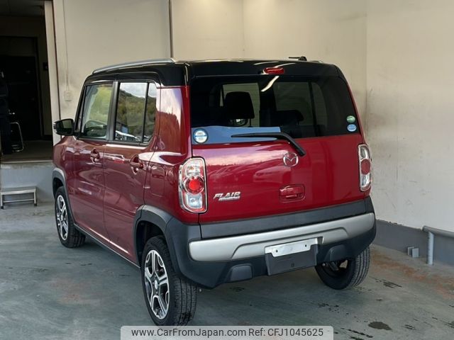 mazda flair 2016 -MAZDA--Flair MS41S-102779---MAZDA--Flair MS41S-102779- image 2
