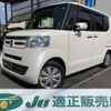 honda n-box-plus 2016 quick_quick_DBA-JF1_JF1-8902477 image 1