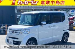 honda n-box 2016 CFJ1705104