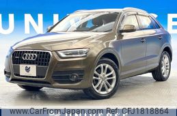 audi q3 2013 CFJ1818864