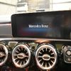 mercedes-benz cla-class 2020 -MERCEDES-BENZ--Benz CLA 3DA-118312M--W1K1183122N130408---MERCEDES-BENZ--Benz CLA 3DA-118312M--W1K1183122N130408- image 10