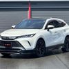 toyota harrier 2020 quick_quick_MXUA80_MXUA80-0076543 image 1