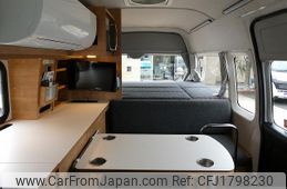 toyota hiace-van 2020 CFJ1798230