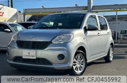 toyota passo 2016 -TOYOTA--Passo DBA-M700A--M700A-0016971---TOYOTA--Passo DBA-M700A--M700A-0016971-