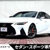 lexus is 2020 -LEXUS--Lexus IS 3BA-ASE30--ASE30-0006936---LEXUS--Lexus IS 3BA-ASE30--ASE30-0006936- image 1