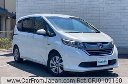 honda freed 2017 -HONDA--Freed DAA-GB7--GB7-1039377---HONDA--Freed DAA-GB7--GB7-1039377-