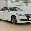 toyota crown 2013 -TOYOTA--Crown DAA-AWS210--AWS210-6015463---TOYOTA--Crown DAA-AWS210--AWS210-6015463- image 15