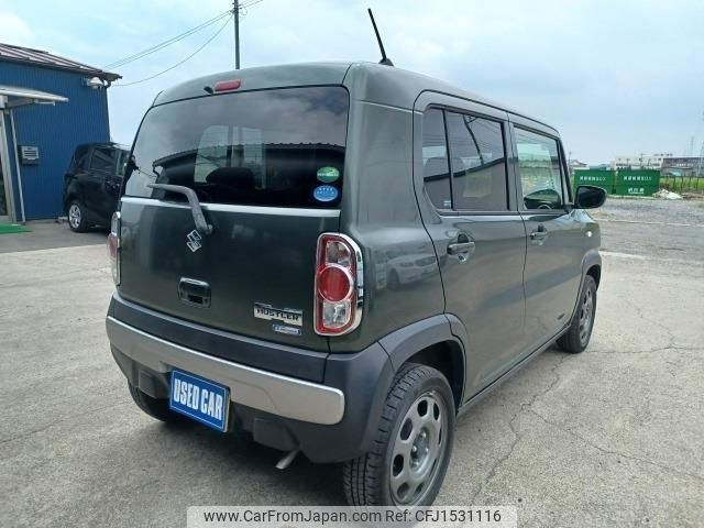 suzuki hustler 2019 CFJ1531116 image 2