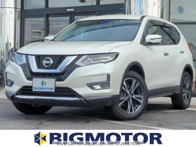 nissan x-trail 2019 quick_quick_NT32_NT32-312765 image 1