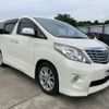 toyota alphard 2010 NIKYO_SP72955 image 1