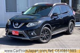 nissan x-trail 2016 -NISSAN--X-Trail DAA-HNT32--HNT32-126037---NISSAN--X-Trail DAA-HNT32--HNT32-126037-