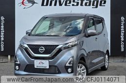 nissan dayz 2019 quick_quick_5AA-B44W_B44W-0006479