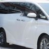 toyota alphard 2023 quick_quick_6AA-AAHH40W_AAHH40-0008135 image 6