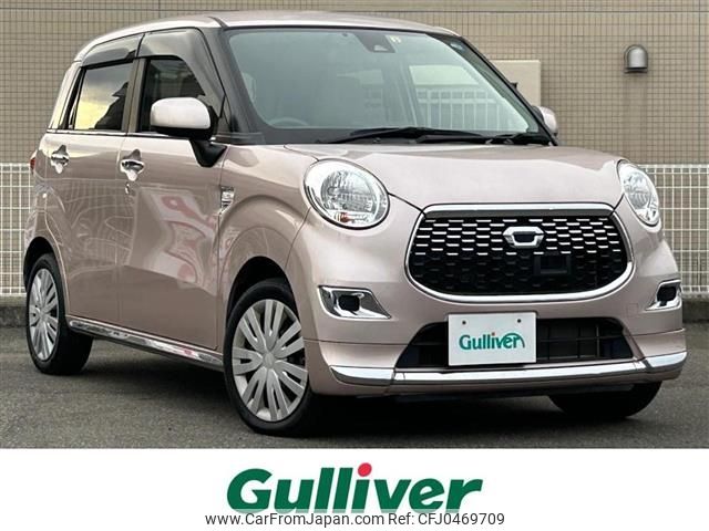 daihatsu cast 2017 -DAIHATSU--Cast DBA-LA250S--LA250S-0111094---DAIHATSU--Cast DBA-LA250S--LA250S-0111094- image 1