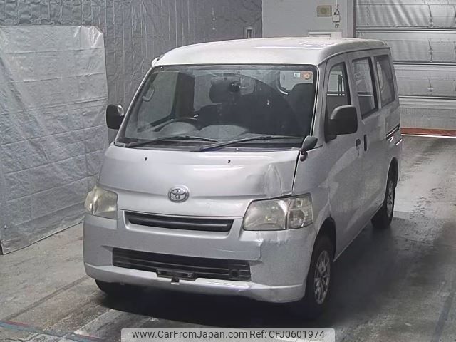 toyota townace-van 2008 -TOYOTA--Townace Van S402M-006904---TOYOTA--Townace Van S402M-006904- image 1