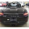 porsche boxster 2016 -PORSCHE--Porsche Boxster 982H1--HS212263---PORSCHE--Porsche Boxster 982H1--HS212263- image 2