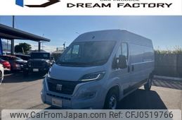 fiat ducato 2023 -FIAT 【香川 100ｽ6201】--Fiat Ducato 25022--02V58706---FIAT 【香川 100ｽ6201】--Fiat Ducato 25022--02V58706-