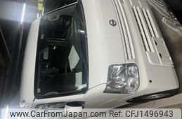 nissan nv100-clipper 2017 CFJ1496943