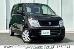 suzuki wagon-r 2016 CFJ1650841