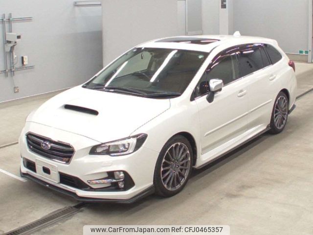 subaru levorg 2017 -SUBARU--Levorg VMG-023378---SUBARU--Levorg VMG-023378- image 1