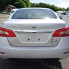 nissan sylphy 2019 quick_quick_DBA-TB17_TB17-035102 image 3