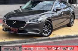 mazda atenza 2020 CFJ1867188