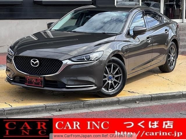 mazda atenza 2020 CFJ1867188 image 1