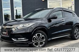 honda vezel 2016 CFJ1772277