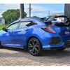 honda civic 2018 CFJ1621990 image 2