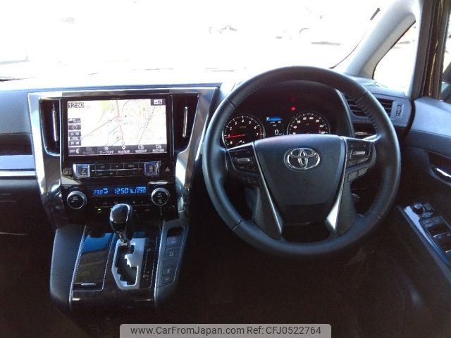 toyota alphard 2020 -TOYOTA--Alphard DBA-AGH30W--AGH30-0298976---TOYOTA--Alphard DBA-AGH30W--AGH30-0298976- image 2