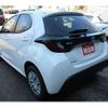 toyota yaris 2022 -TOYOTA--Yaris MXPH15--0014491---TOYOTA--Yaris MXPH15--0014491- image 15