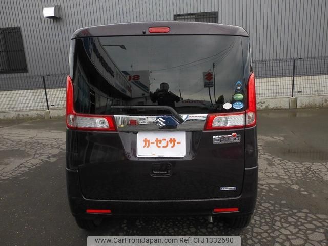 suzuki spacia 2016 -SUZUKI 【室蘭 580ｿ1882】--Spacia MK42S--174990---SUZUKI 【室蘭 580ｿ1882】--Spacia MK42S--174990- image 2