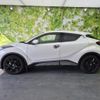 toyota c-hr 2020 CFJ1772017 image 2