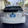 toyota prius 2011 -TOYOTA--Prius DAA-ZVW30--ZVW30-5258656---TOYOTA--Prius DAA-ZVW30--ZVW30-5258656- image 7